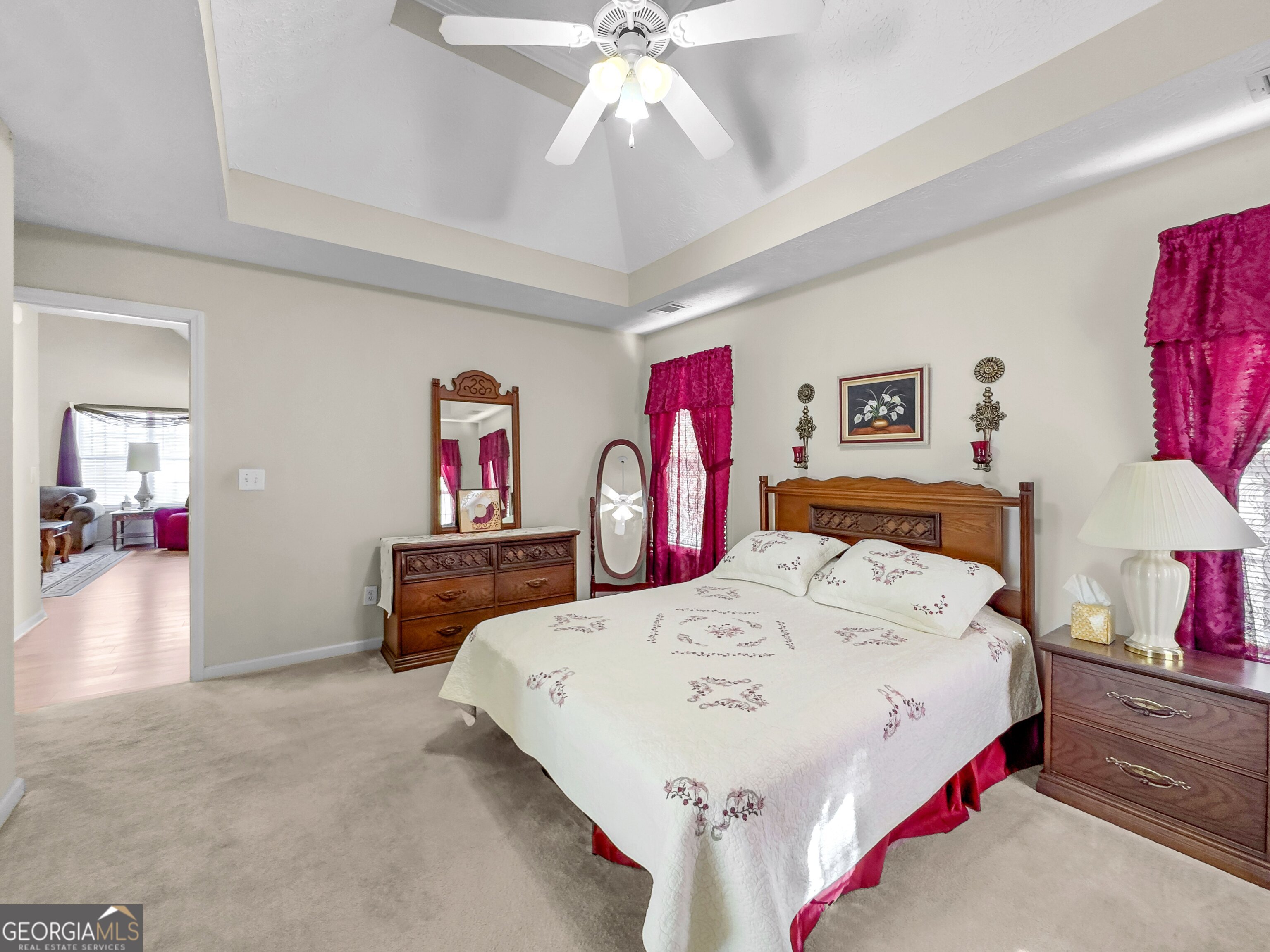 1126 Strath Clyde Way McDonough, GA 30253 - Photo 18 of 36