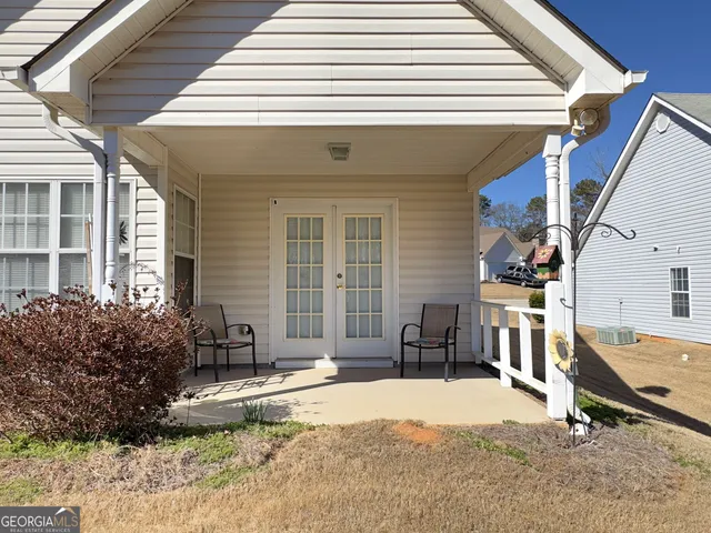 $274,900 | 1126 Strath Clyde Way, McDonough, GA 30253