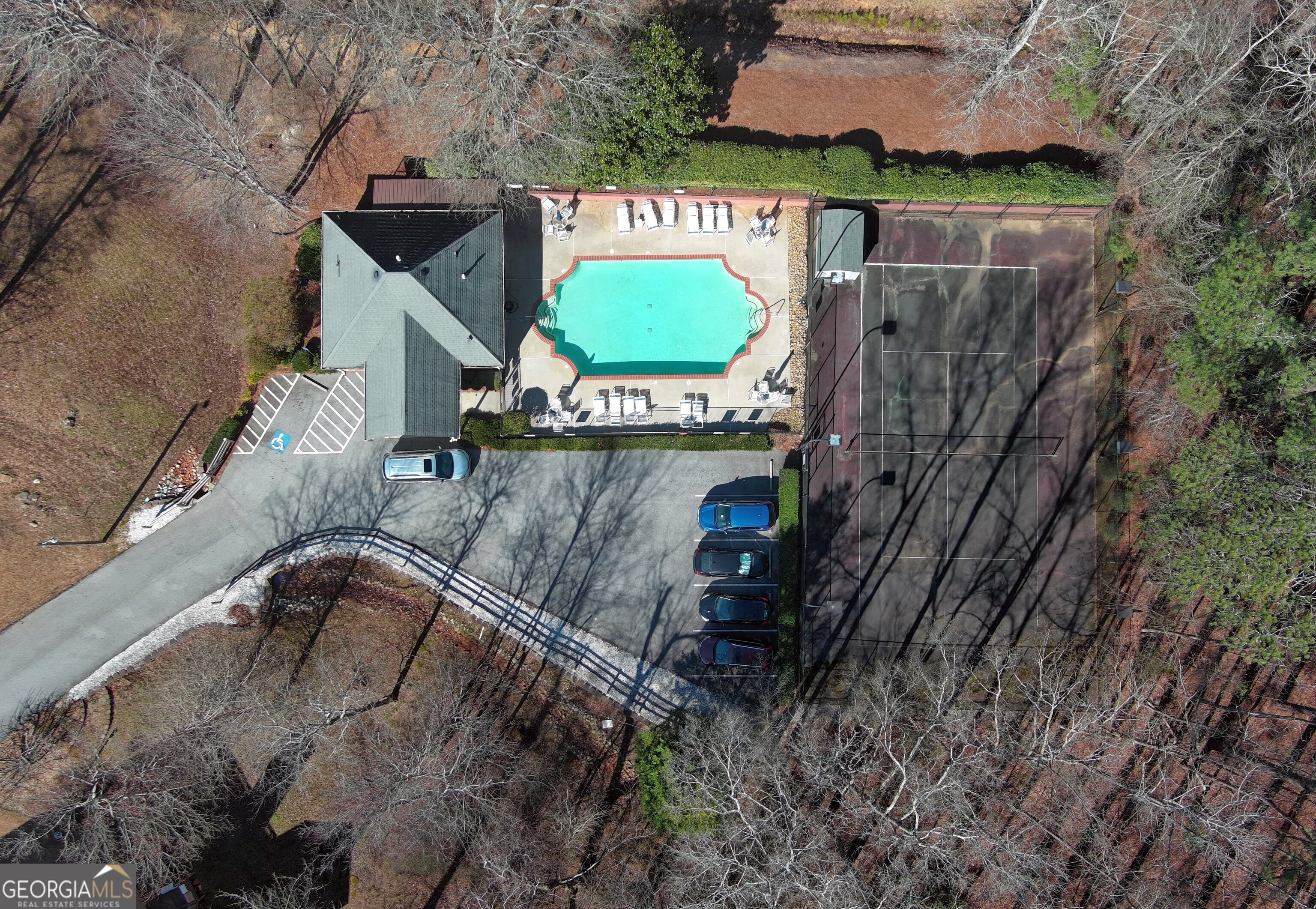 1126 Strath Clyde Way McDonough, GA 30253 - Photo 34 of 36