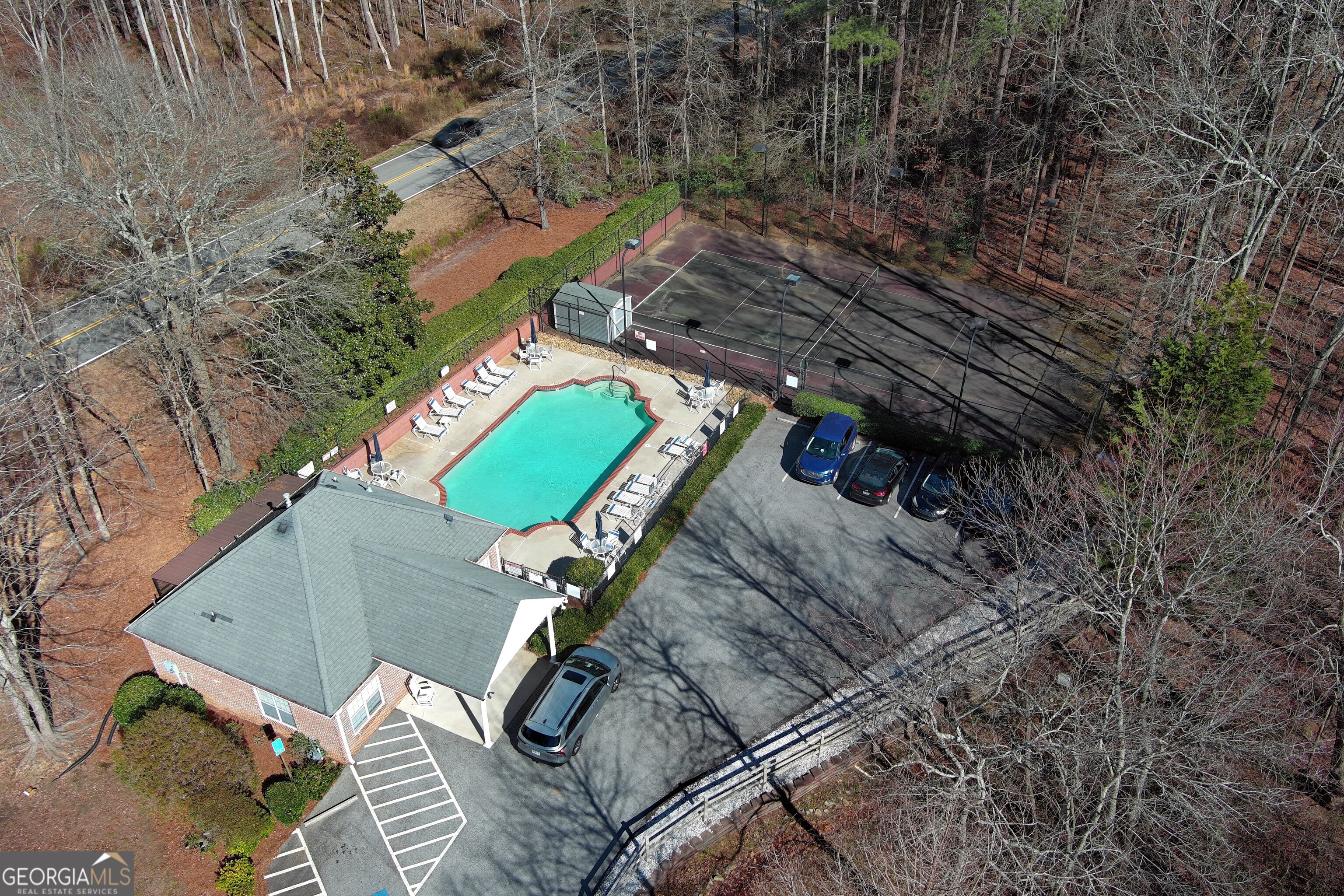 1126 Strath Clyde Way McDonough, GA 30253 - Photo 35 of 36