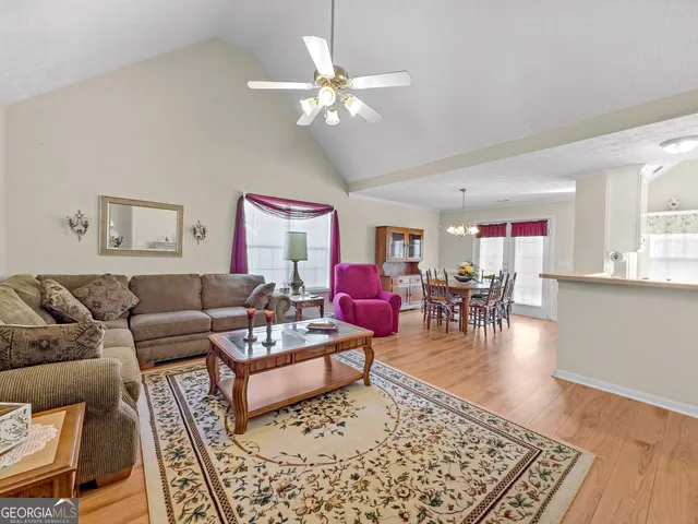 $274,900 | 1126 Strath Clyde Way, McDonough, GA 30253