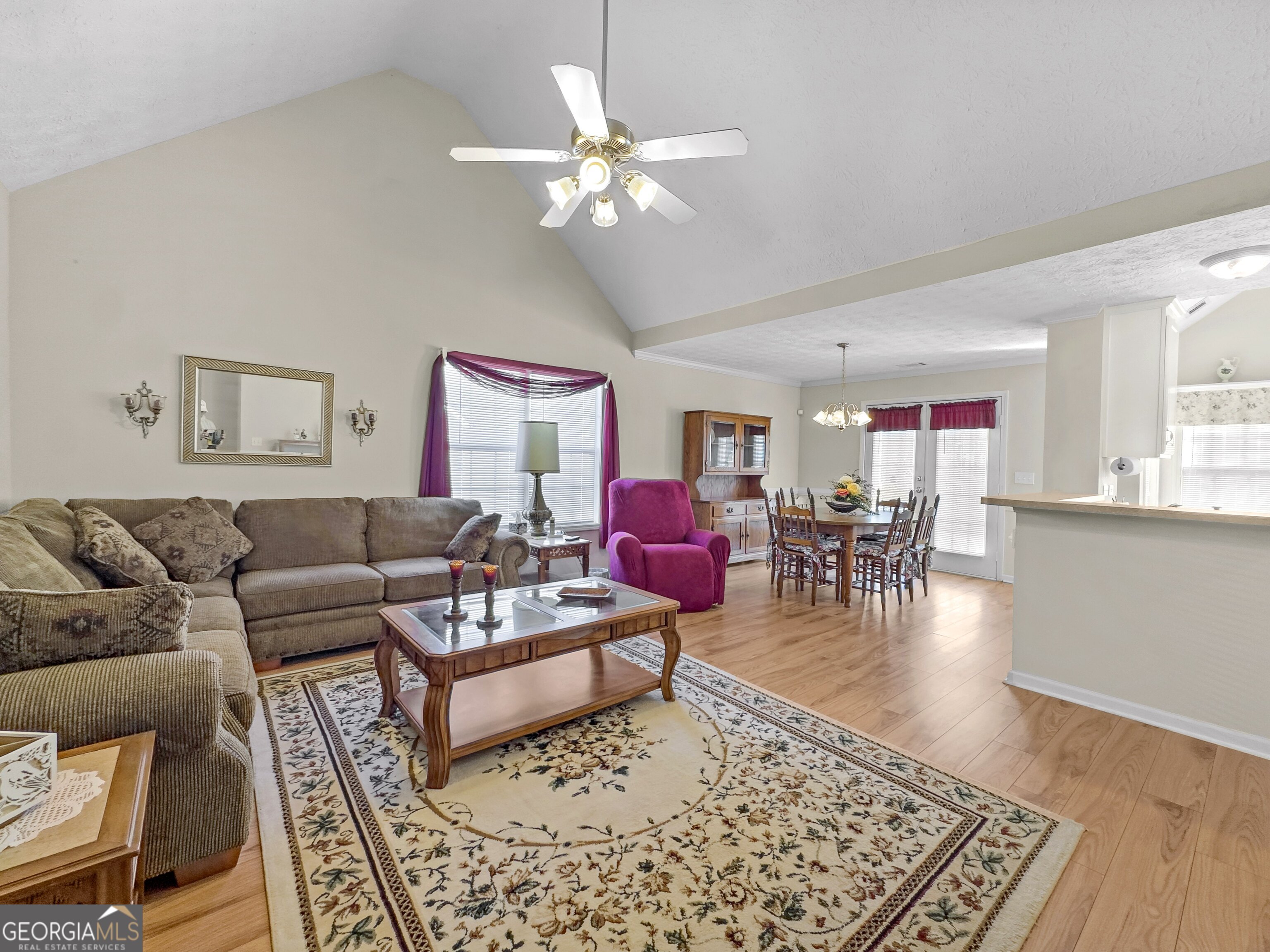 1126 Strath Clyde Way McDonough, GA 30253 - Photo 4 of 36