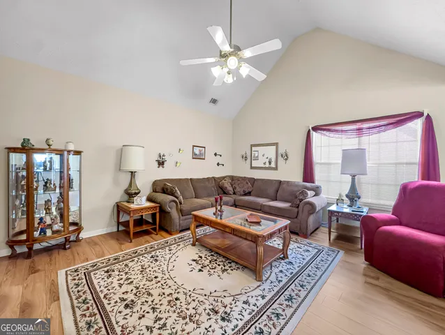 $274,900 | 1126 Strath Clyde Way, McDonough, GA 30253