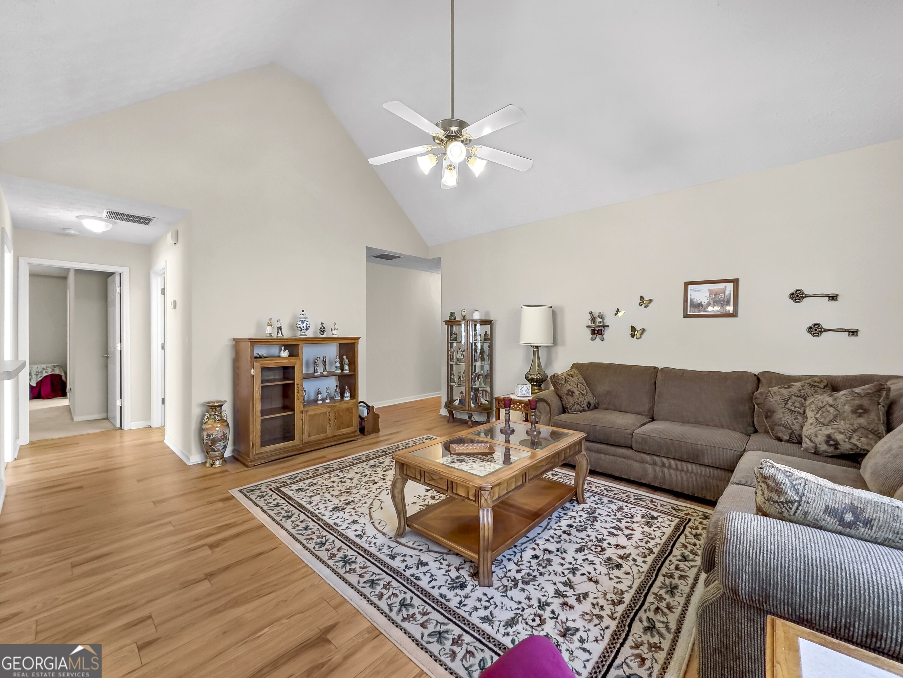 1126 Strath Clyde Way McDonough, GA 30253 - Photo 7 of 36