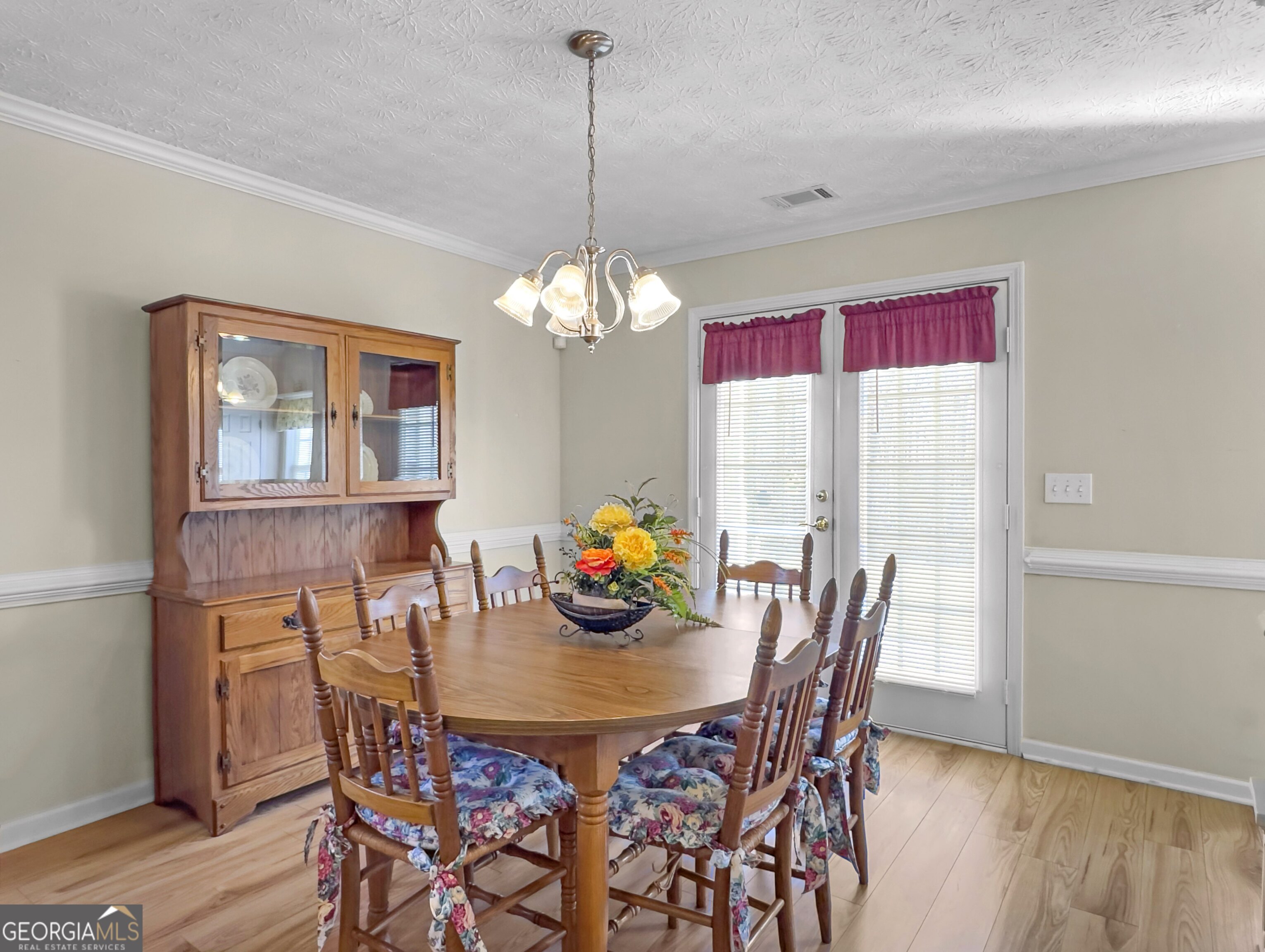 1126 Strath Clyde Way McDonough, GA 30253 - Photo 8 of 36