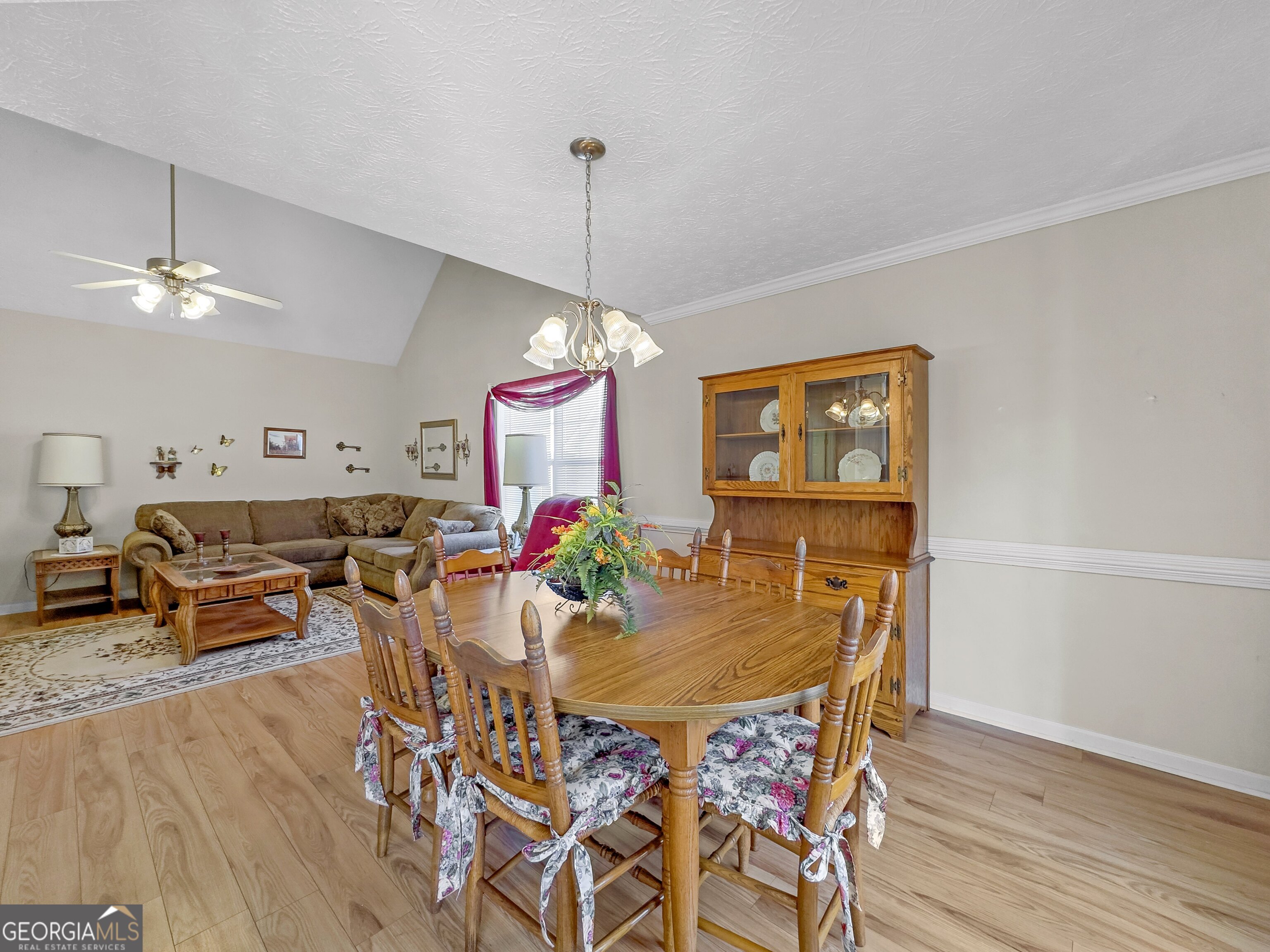 1126 Strath Clyde Way McDonough, GA 30253 - Photo 10 of 36