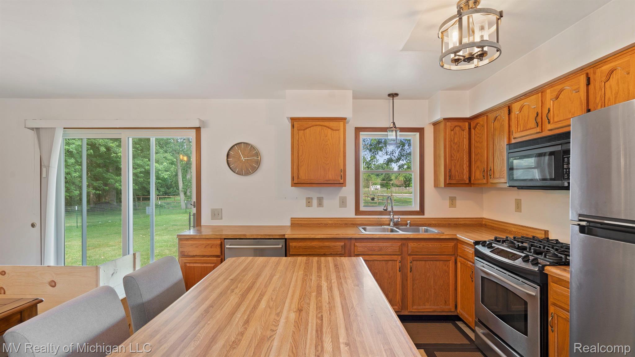 1475 Wheeler Road Allenton, MI 48002 - Photo 17 of 30 Gallery Image 17