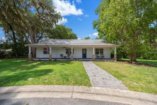 $280,000 | 5214 Southeast 113th Place, Belleview, FL 34420