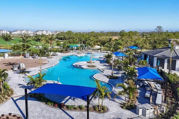 $2,195 | 17570 Opal Sand Drive, Unit 208, Venice, FL 34293