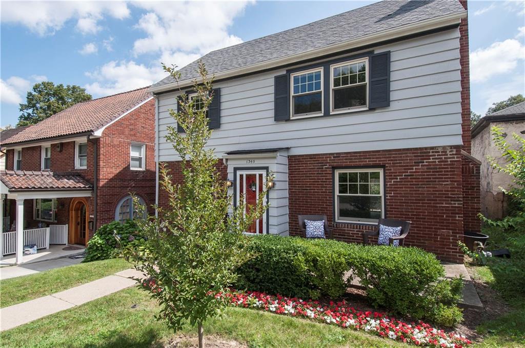 1345 Murdoch Road Pittsburgh, PA 15217 - Photo 1 of 25 Gallery Image 1