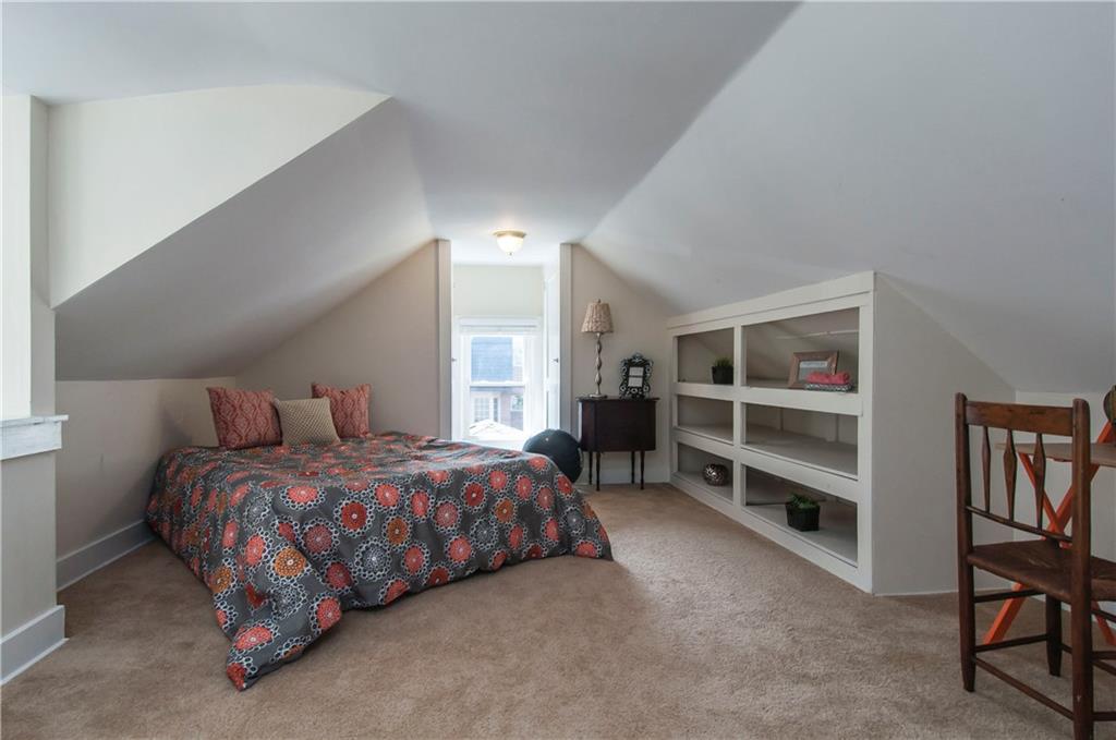 1345 Murdoch Road Pittsburgh, PA 15217 - Photo 22 of 25 Gallery Image 22