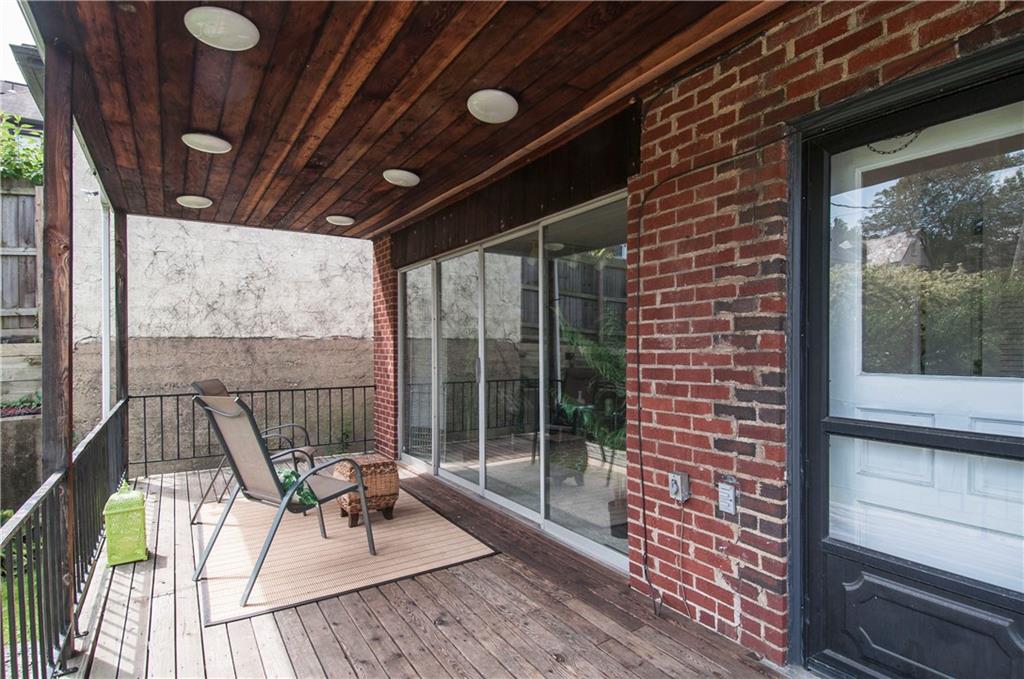 1345 Murdoch Road Pittsburgh, PA 15217 - Photo 23 of 25 Gallery Image 23
