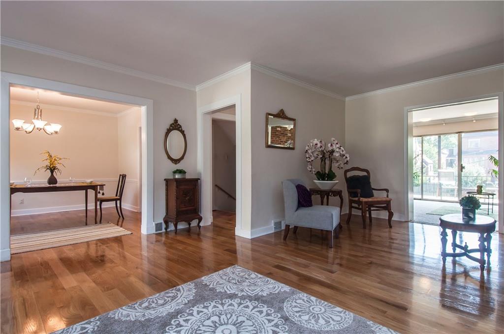 1345 Murdoch Road Pittsburgh, PA 15217 - Photo 5 of 25 Gallery Image 5