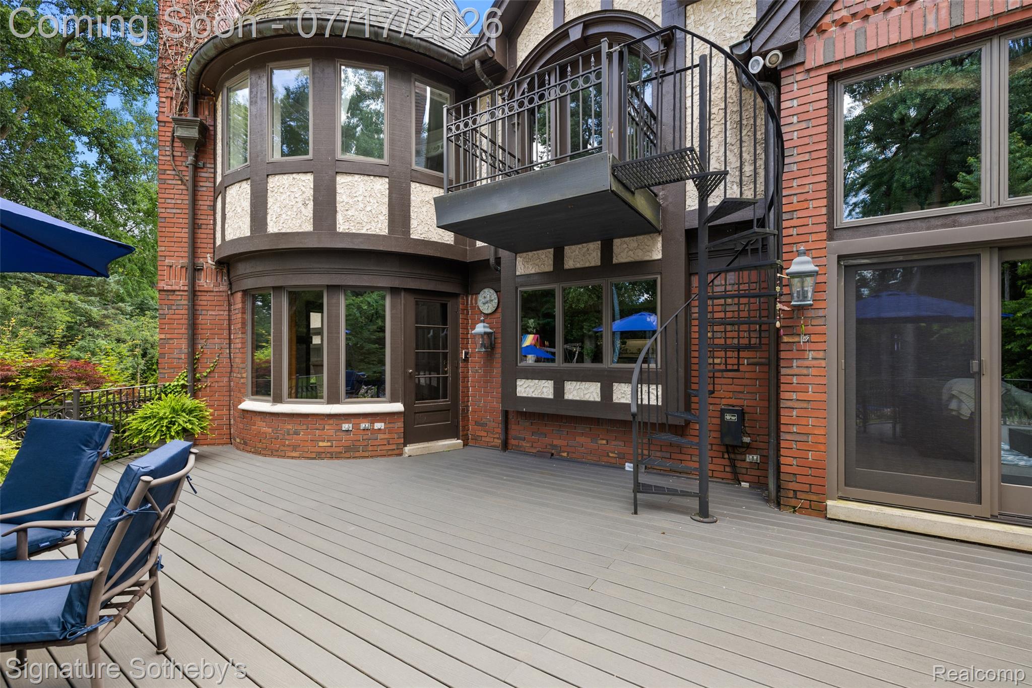 1235 Westview Road Bloomfield Hills, MI 48304 - Photo 9 of 77 013-1235 Westview-13.jpg