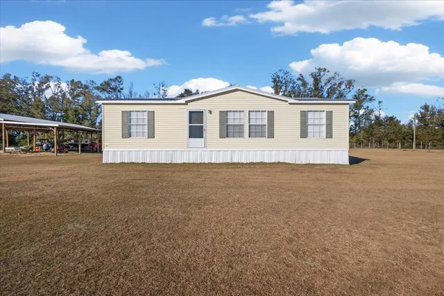 $399,000 | 14291 195th Place, Live Oak, FL 32060