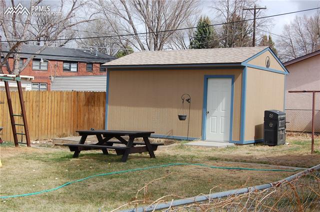 2420 Yorktown Road Colorado Springs, CO 80907 - Photo 2 of 9 Gallery Image 2