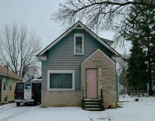 4015 Reed Street Fort Wayne, IN 46806 - Photo 1 of 1 Gallery Image 1
