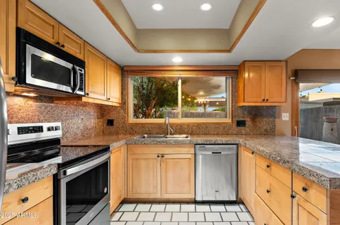 $434,999 | 5941 North 83rd Street, Scottsdale, AZ 85250