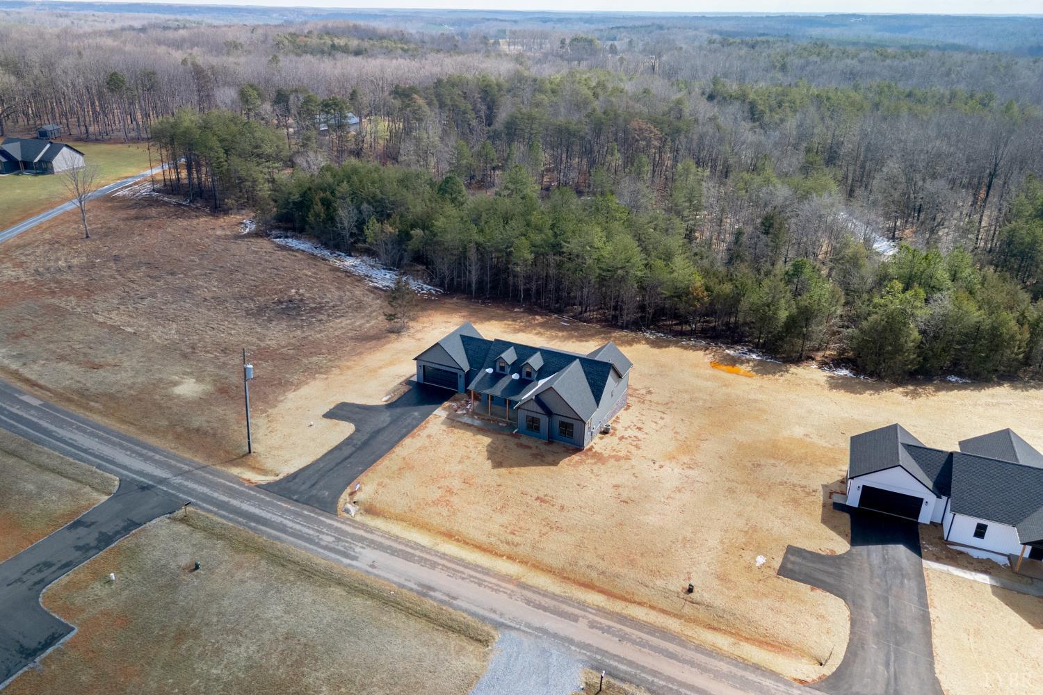254 Pebble Road Rustburg, VA 24588 - Photo 58 of 61