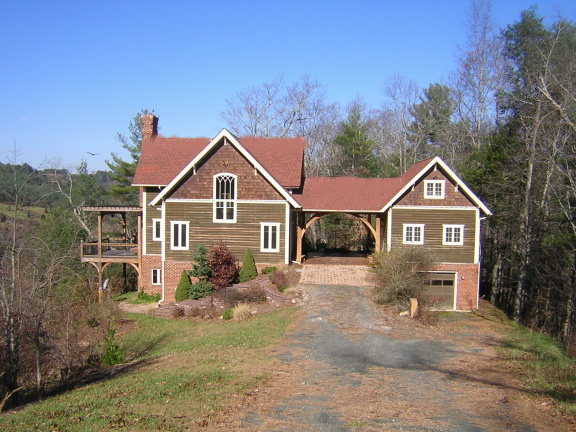 2198 Sowers Road Northeast Floyd, VA 24091 - Photo 1 of 1 Main View