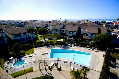 2957 Harbor Boulevard, Unit 110 Oxnard, CA 93035 - Photo 12 of 13 Pool4645MLS