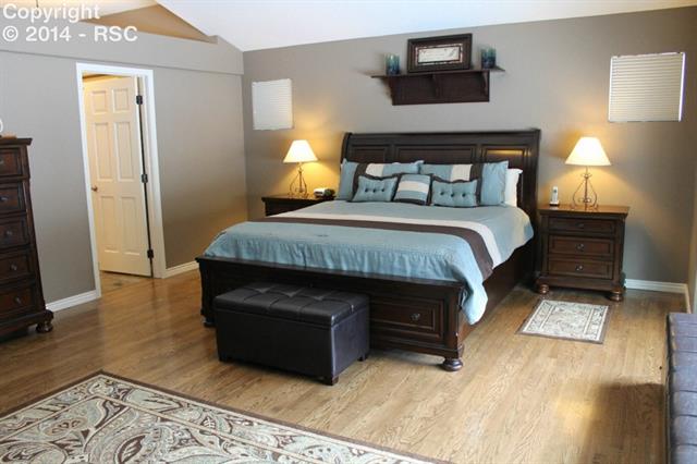 4515 Hidden Rock Road Colorado Springs, CO 80908 - Photo 6 of 13 Gallery Image 6