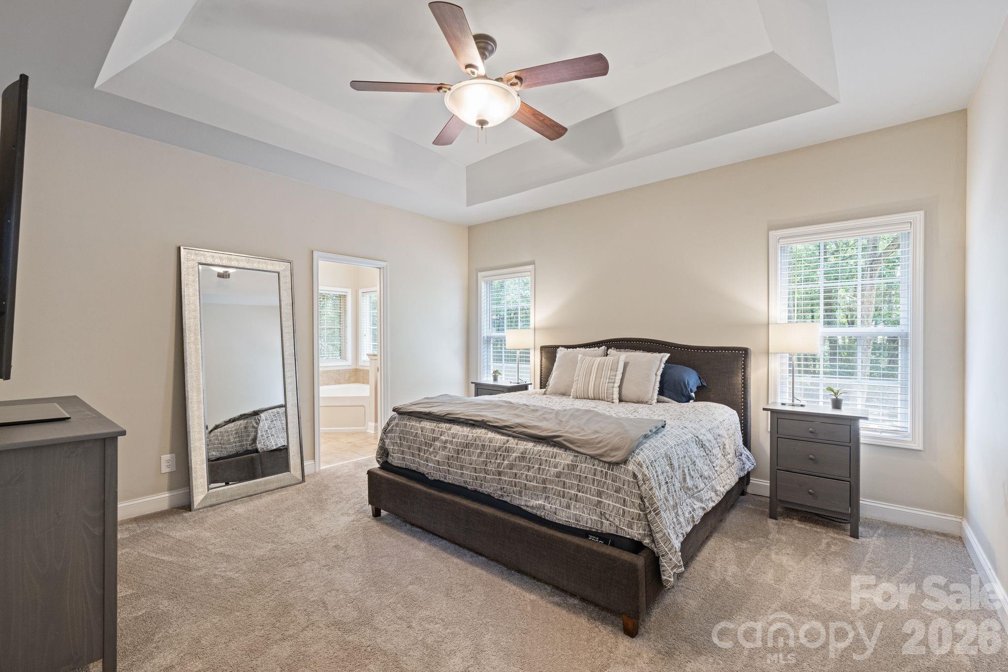 2818 Telefair Lane Monroe, NC 28110 - Photo 19 of 39