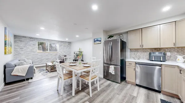$185,000 | 8826 East Florida Avenue, Unit G12, Denver, CO 80247