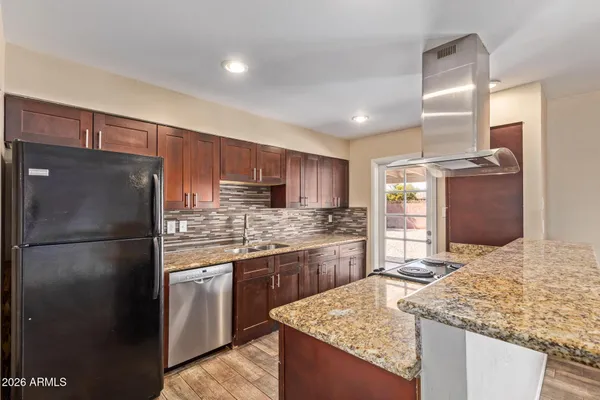 $2,650 | 312 East Hermosa Drive, Tempe, AZ 85282