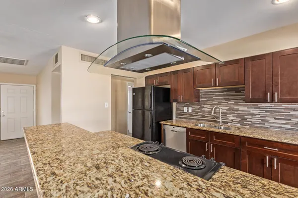 $2,650 | 312 East Hermosa Drive, Tempe, AZ 85282