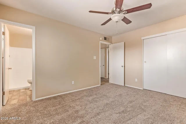 $2,700 | 312 East Hermosa Drive, Tempe, AZ 85282