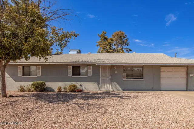 $2,700 | 312 East Hermosa Drive, Tempe, AZ 85282