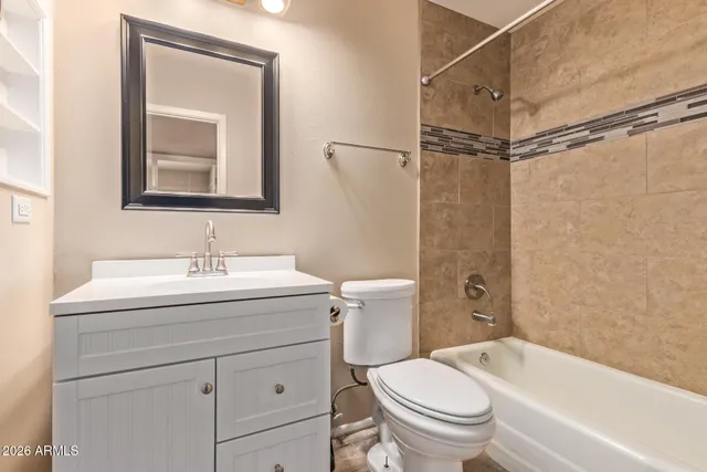 $2,700 | 312 East Hermosa Drive, Tempe, AZ 85282