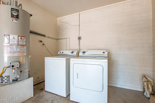 $2,650 | 312 East Hermosa Drive, Tempe, AZ 85282