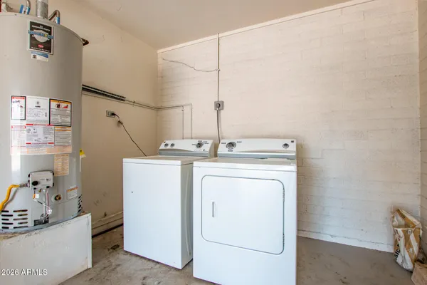 $2,700 | 312 East Hermosa Drive, Tempe, AZ 85282