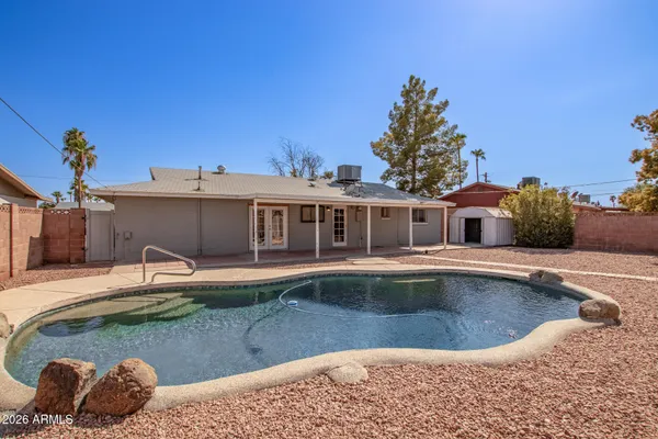 $2,700 | 312 East Hermosa Drive, Tempe, AZ 85282