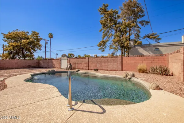 $2,650 | 312 East Hermosa Drive, Tempe, AZ 85282