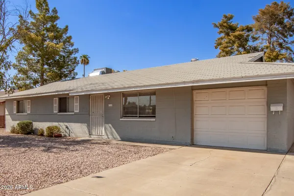 $2,700 | 312 East Hermosa Drive, Tempe, AZ 85282