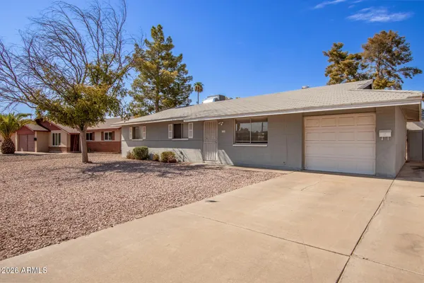 $2,650 | 312 East Hermosa Drive, Tempe, AZ 85282