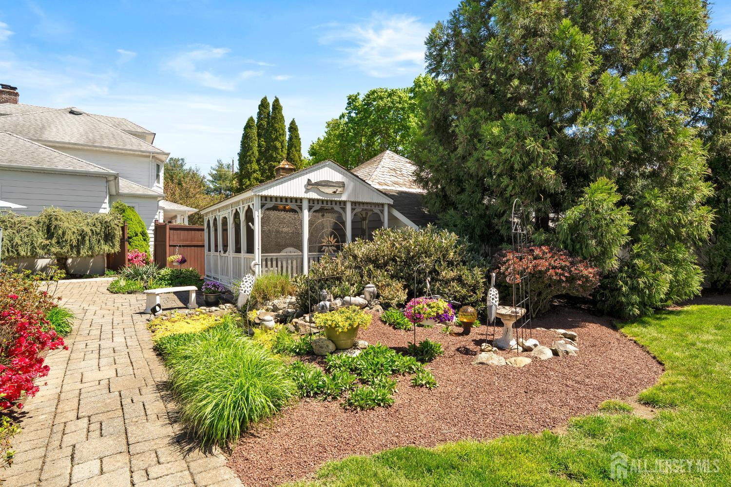 439 Georges Road Dayton, NJ 08810 - Photo 44 of 46