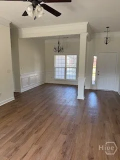 $2,400 | 534 Cobblestone Circle, Bloomingdale, GA 31302