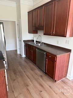 534 Cobblestone Circle Bloomingdale, GA 31302 - Photo 6 of 17