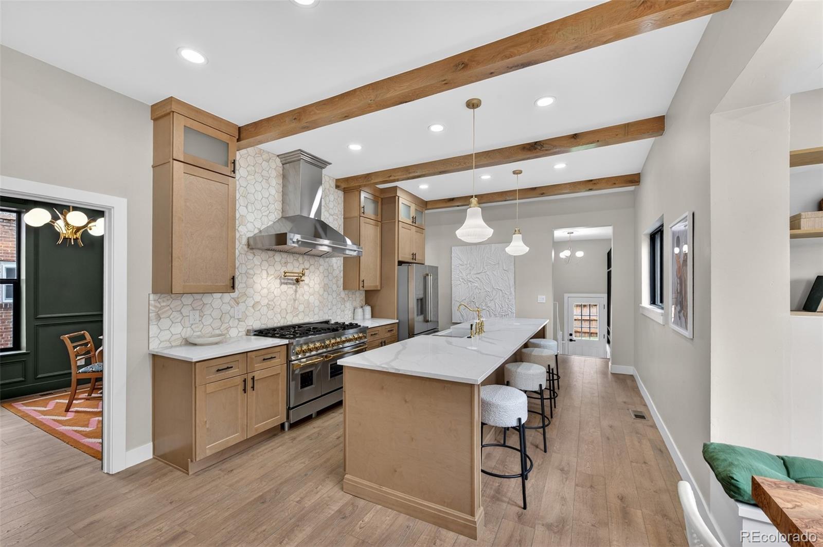 1120 Monroe Street Denver, CO 80206 - Photo 14 of 50