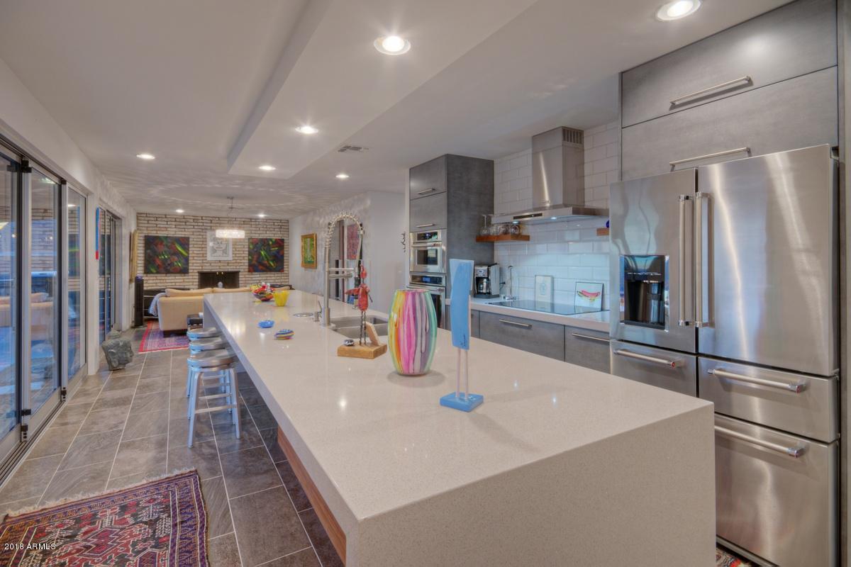 2423 East Ocotillo Road Phoenix, AZ 85016 - Photo 11 of 27 Kitchen 4
