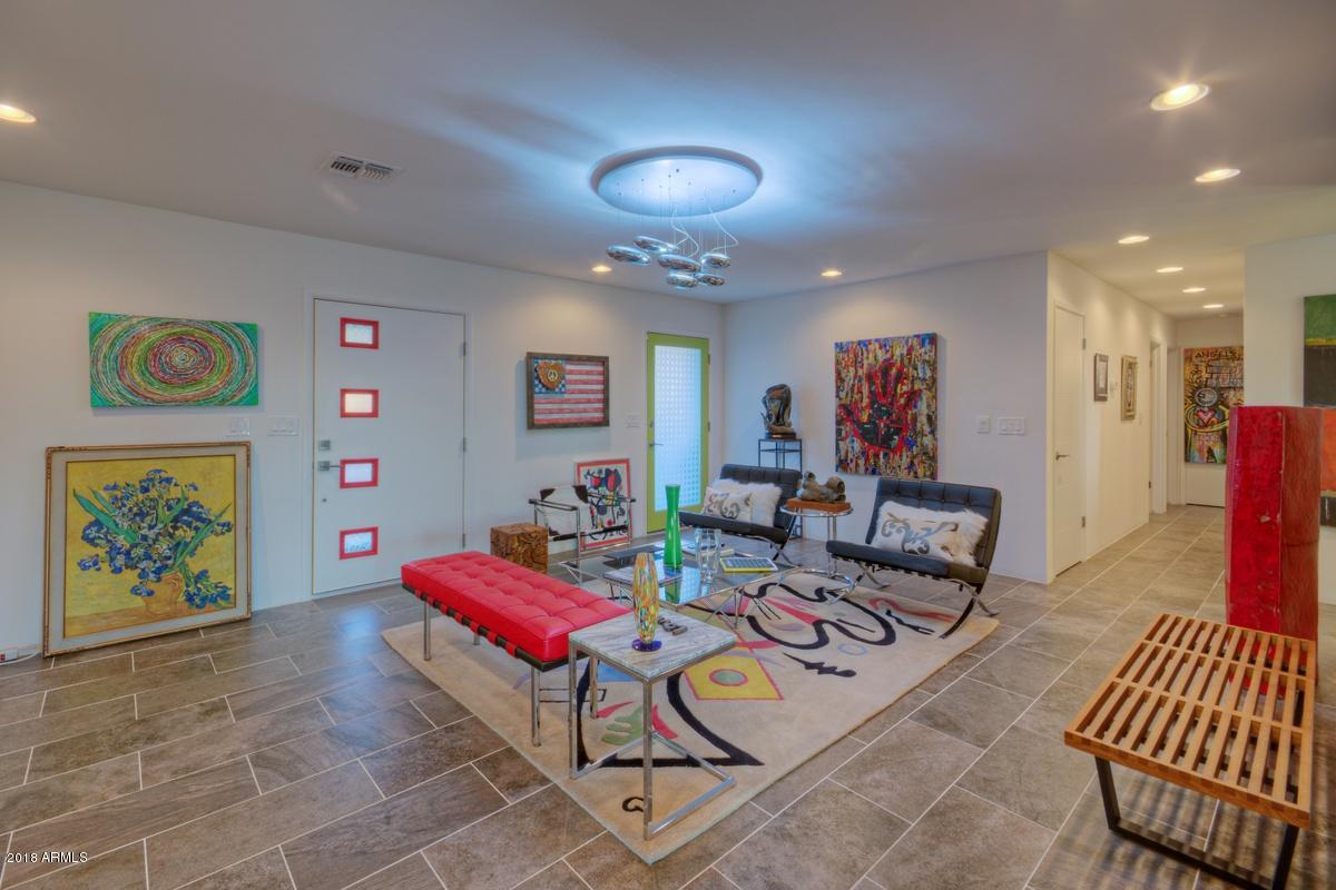 2423 East Ocotillo Road Phoenix, AZ 85016 - Photo 15 of 27 Living Room 1