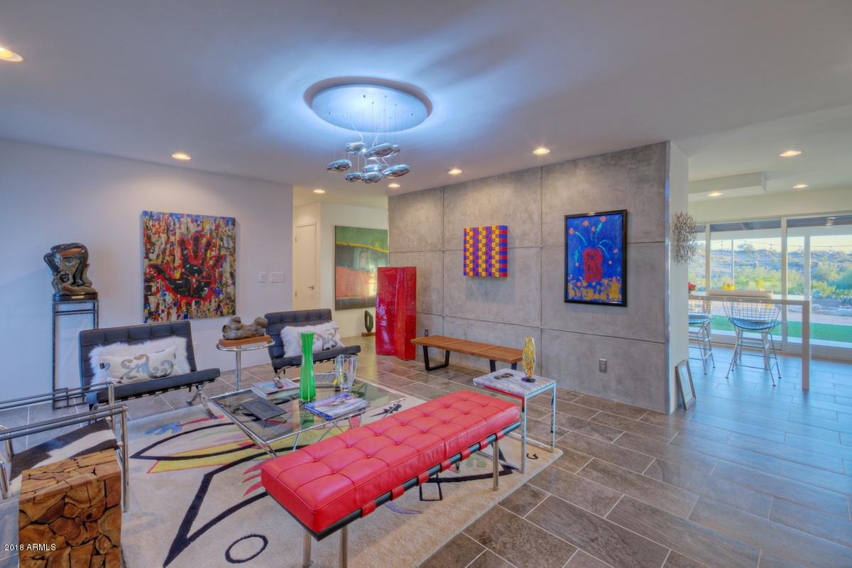 2423 East Ocotillo Road Phoenix, AZ 85016 - Photo 16 of 27 Living Room 2