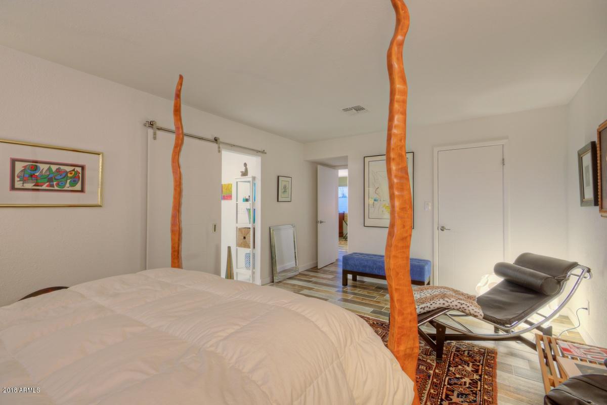 2423 East Ocotillo Road Phoenix, AZ 85016 - Photo 18 of 27 Master Bedroom 2