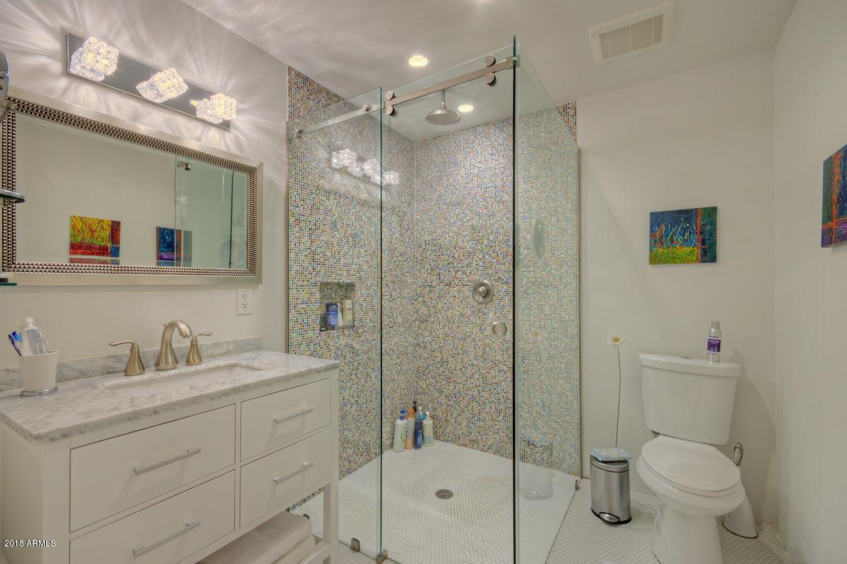 2423 East Ocotillo Road Phoenix, AZ 85016 - Photo 19 of 27 Master Bathroom
