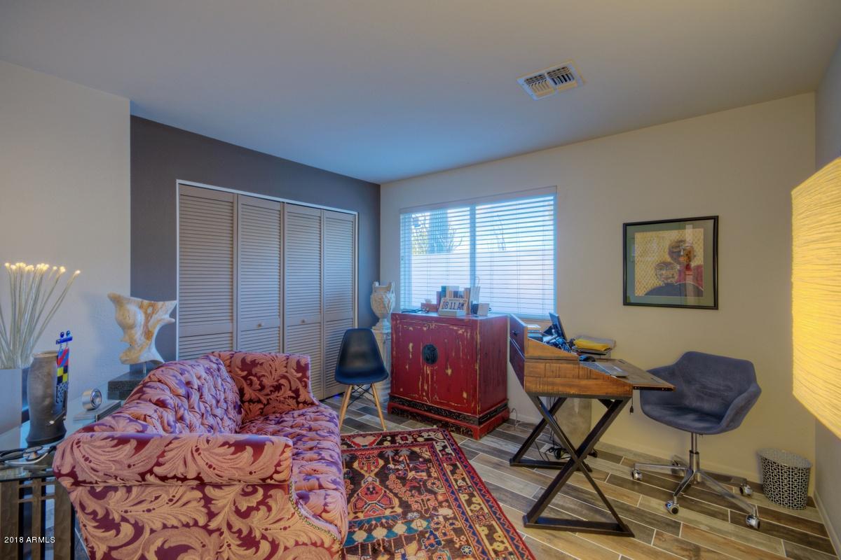 2423 East Ocotillo Road Phoenix, AZ 85016 - Photo 20 of 27 Guest Bedroom 1a