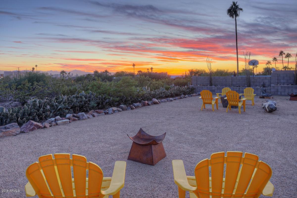 2423 East Ocotillo Road Phoenix, AZ 85016 - Photo 23 of 27 Backyard 2